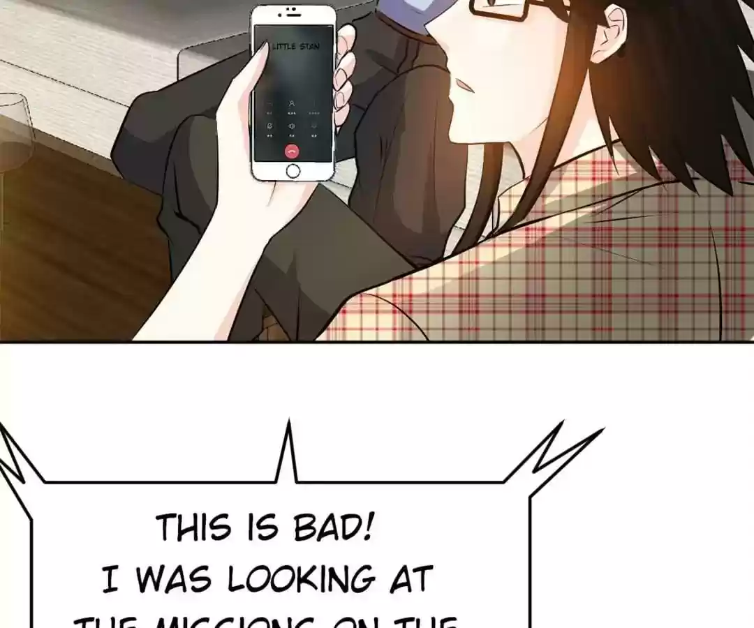 Taming The Possessive Girl Chapter 74