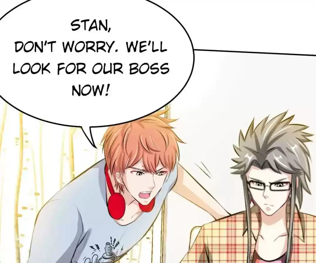 Taming The Possessive Girl Chapter 74