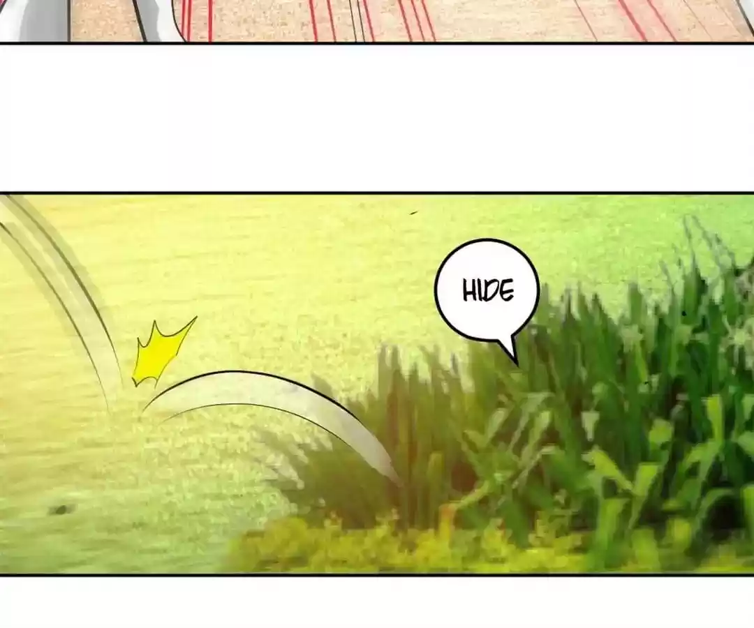 Taming The Possessive Girl Chapter 75