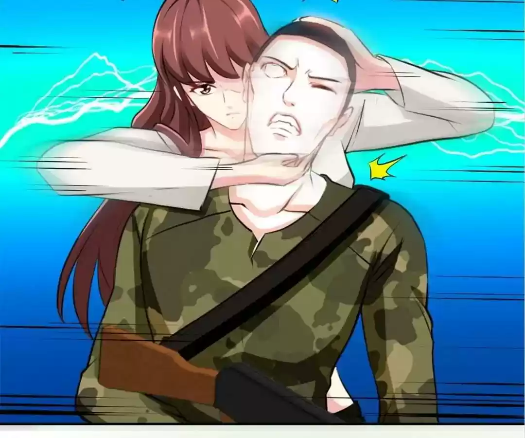 Taming The Possessive Girl Chapter 75