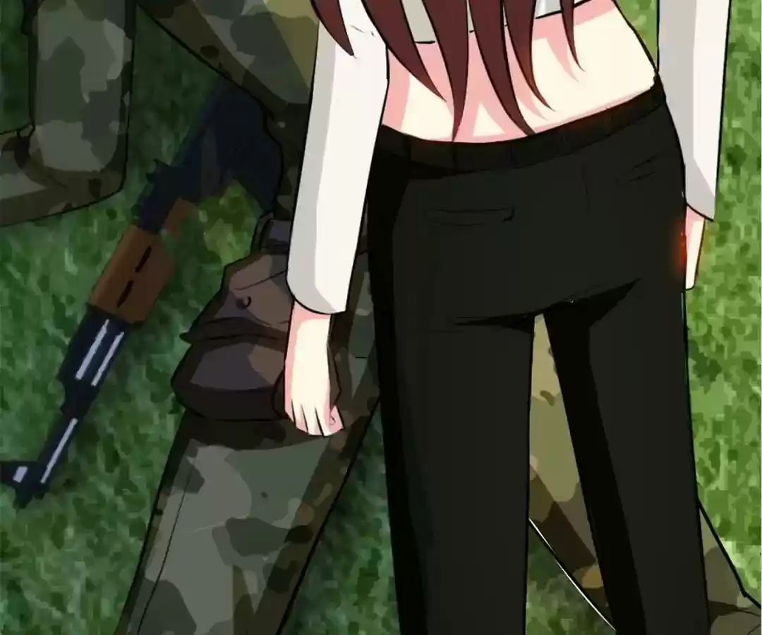 Taming The Possessive Girl Chapter 75