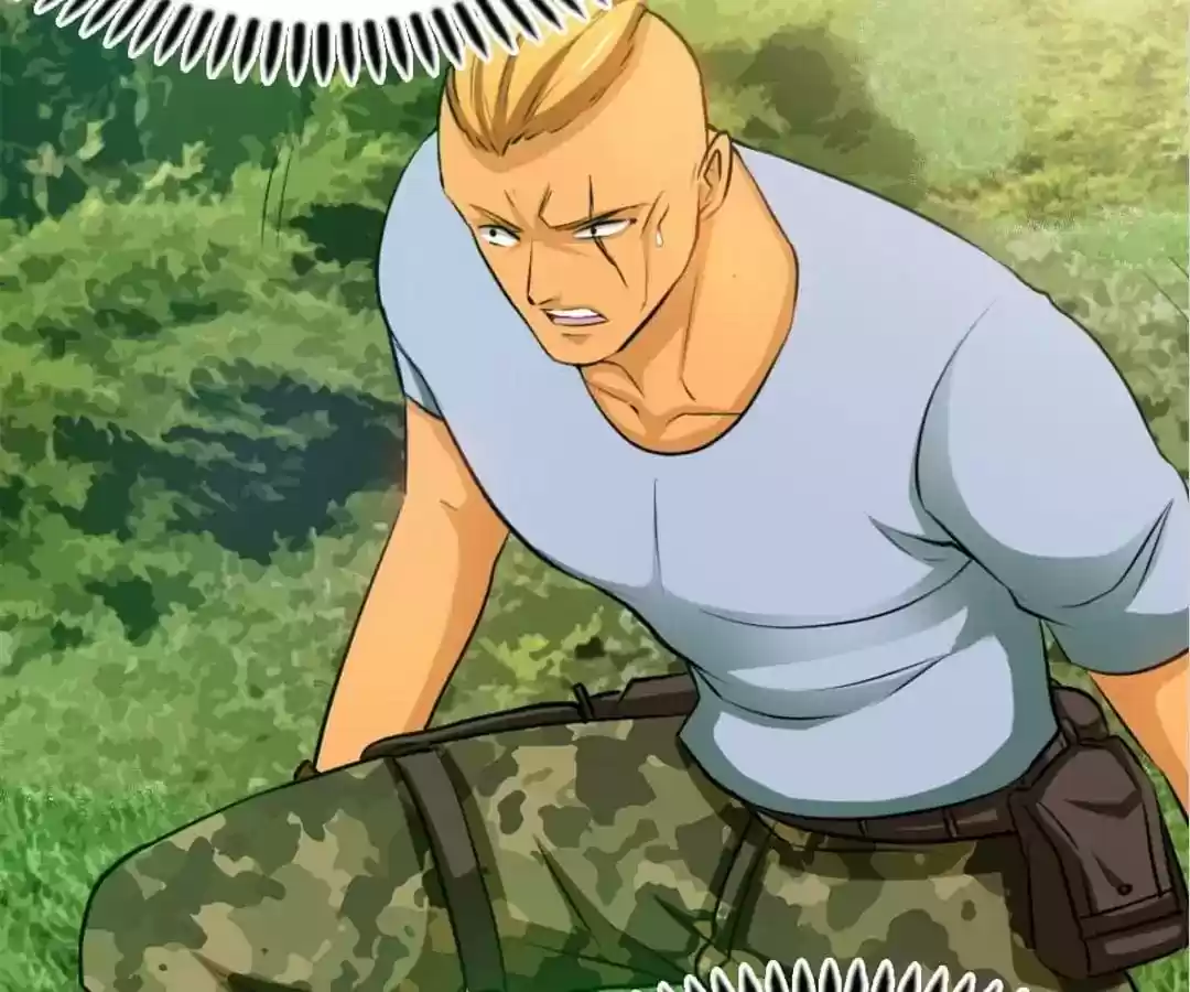 Taming The Possessive Girl Chapter 75