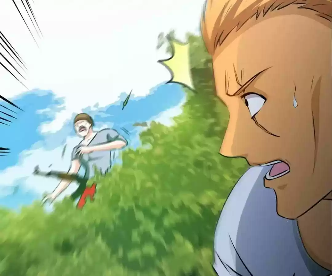 Taming The Possessive Girl Chapter 75