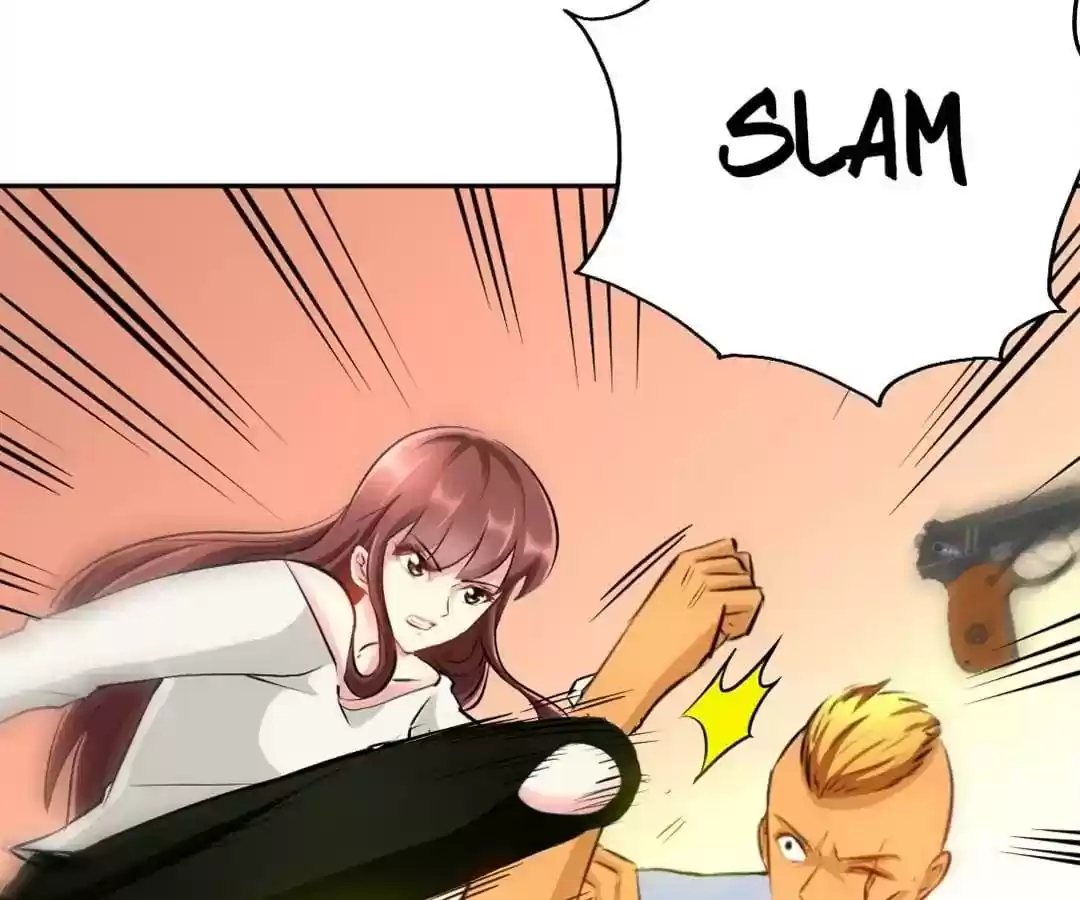 Taming The Possessive Girl Chapter 75