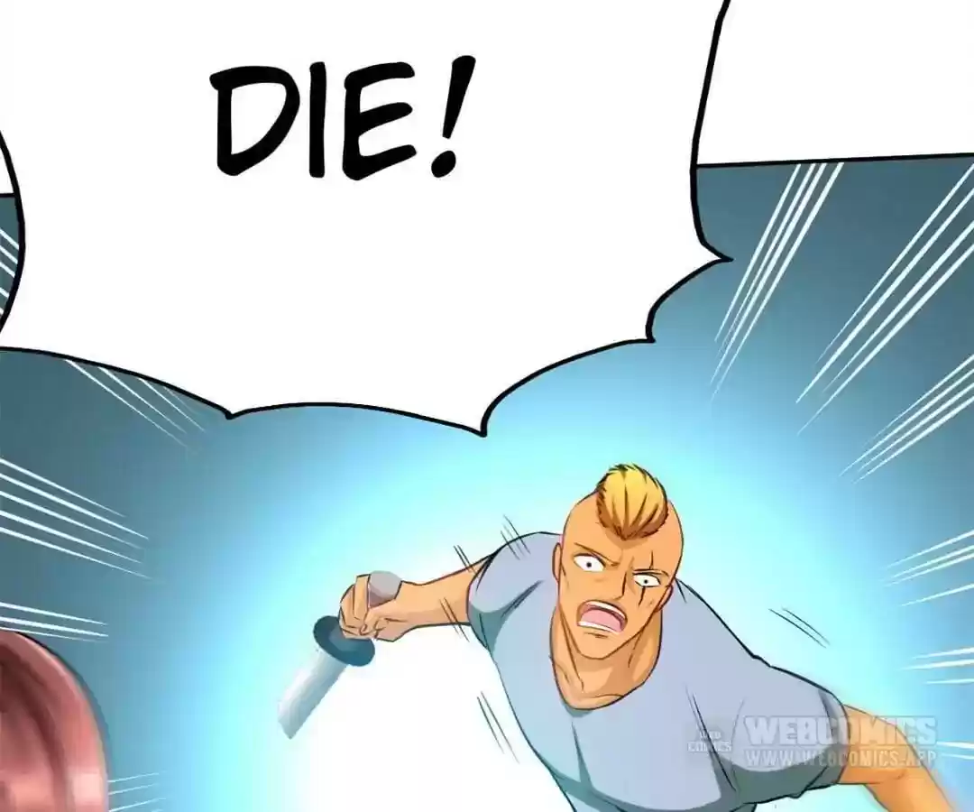 Taming The Possessive Girl Chapter 75