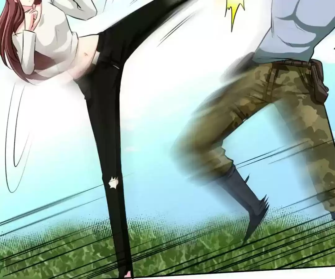 Taming The Possessive Girl Chapter 75