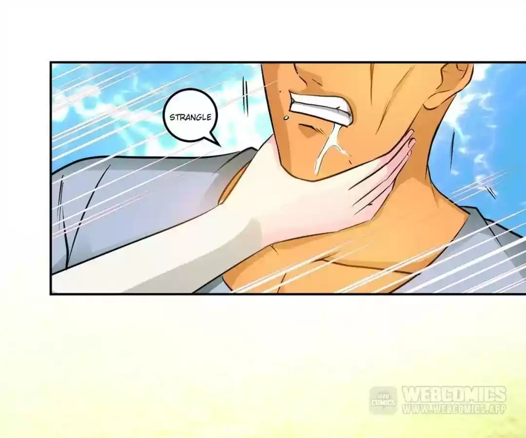 Taming The Possessive Girl Chapter 75