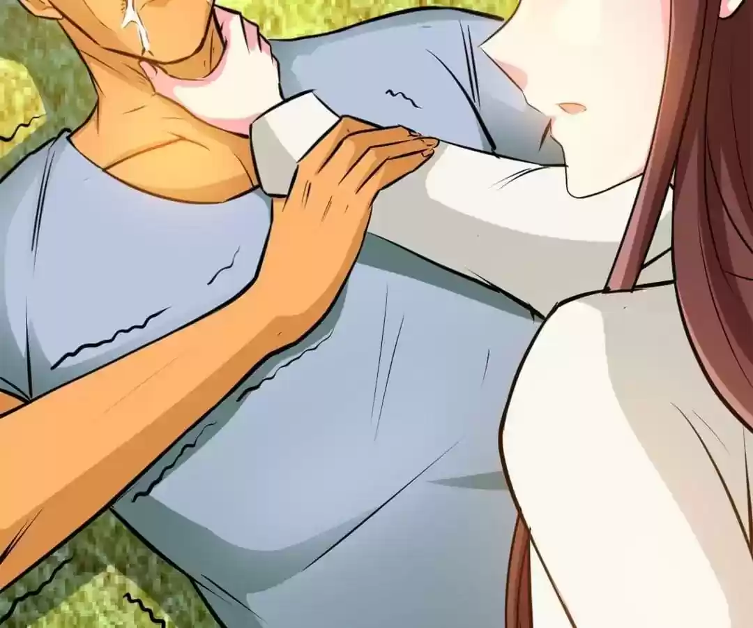 Taming The Possessive Girl Chapter 75