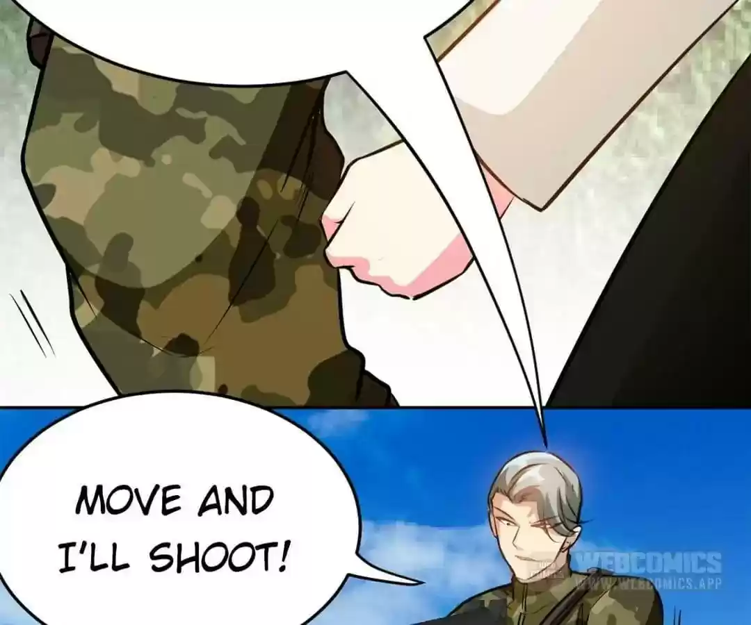 Taming The Possessive Girl Chapter 75