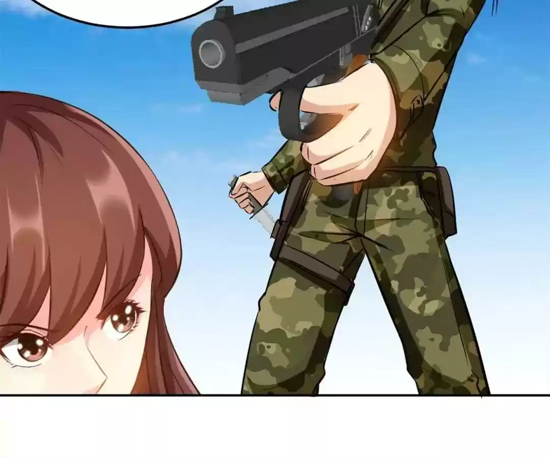 Taming The Possessive Girl Chapter 75