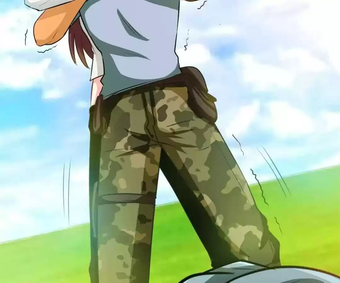 Taming The Possessive Girl Chapter 75