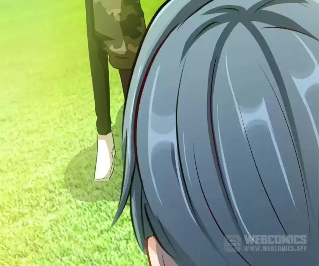 Taming The Possessive Girl Chapter 75