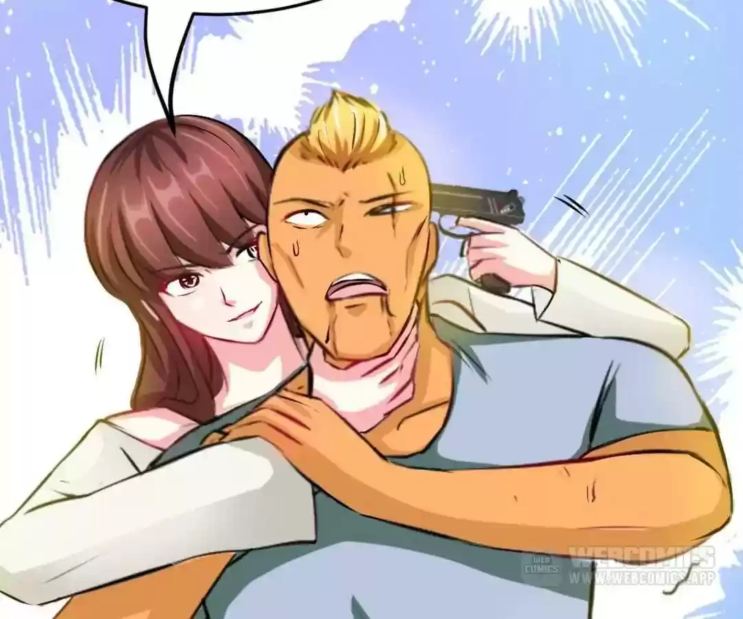 Taming The Possessive Girl Chapter 75