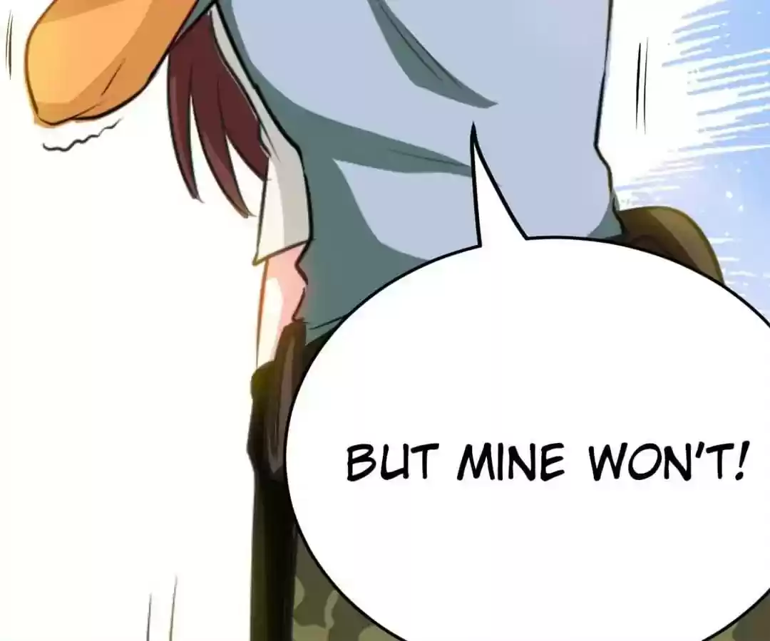 Taming The Possessive Girl Chapter 75