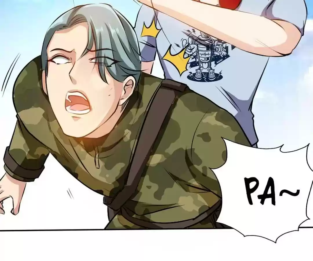 Taming The Possessive Girl Chapter 75