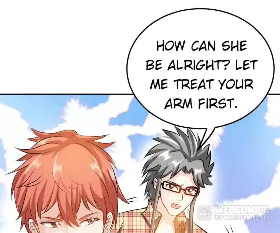 Taming The Possessive Girl Chapter 75