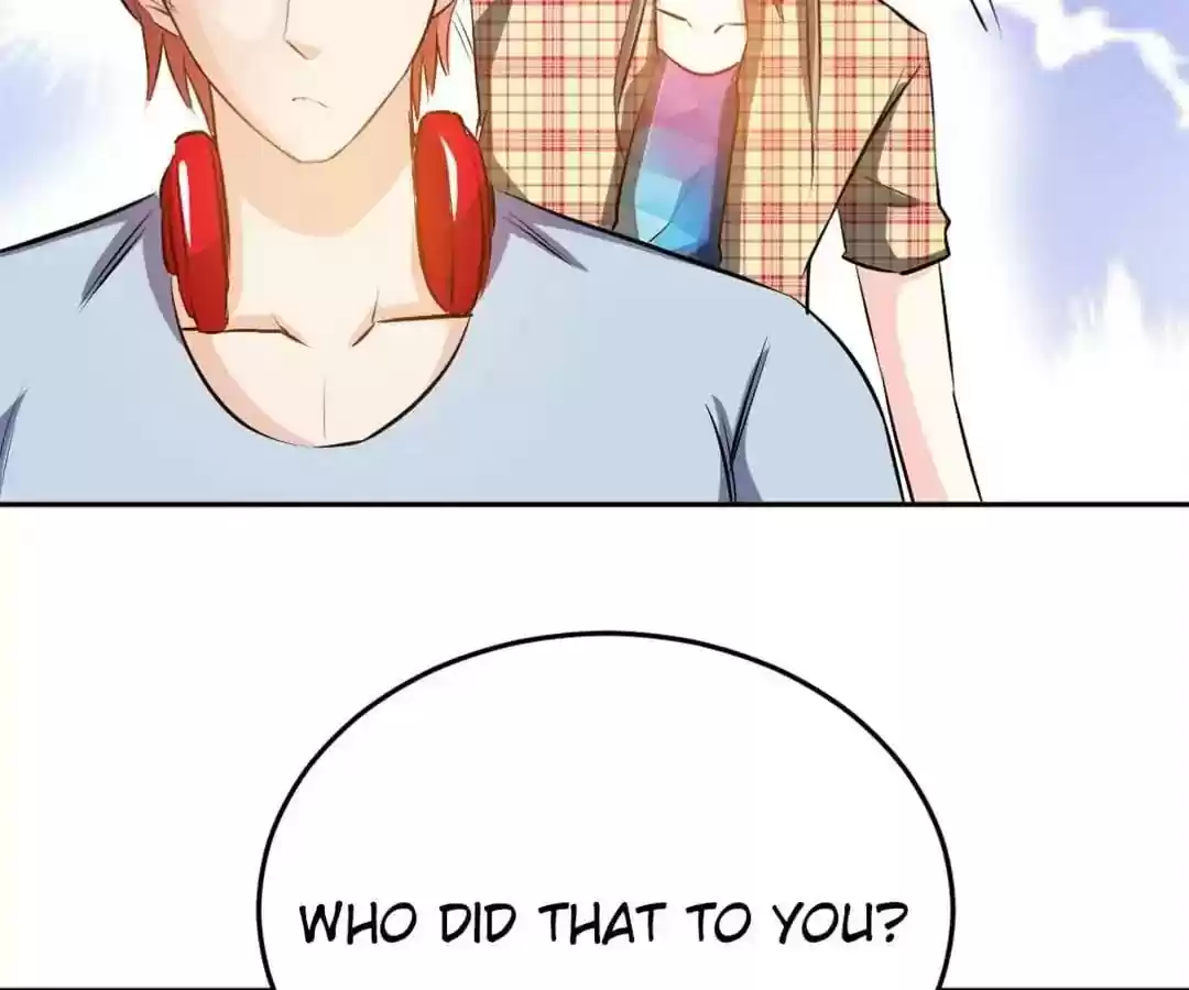 Taming The Possessive Girl Chapter 75