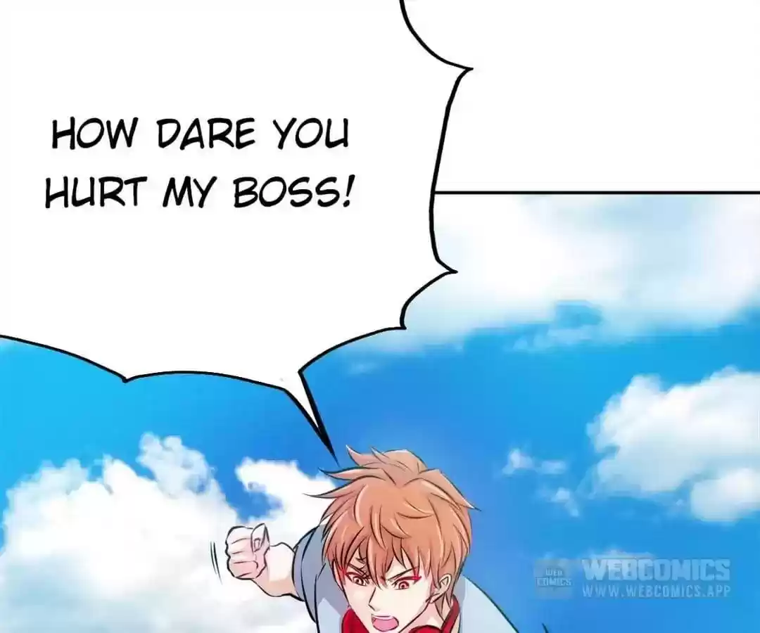 Taming The Possessive Girl Chapter 75