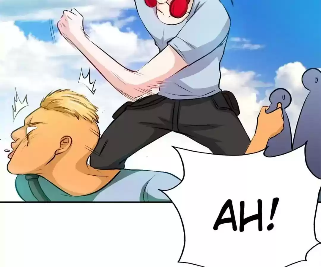 Taming The Possessive Girl Chapter 75