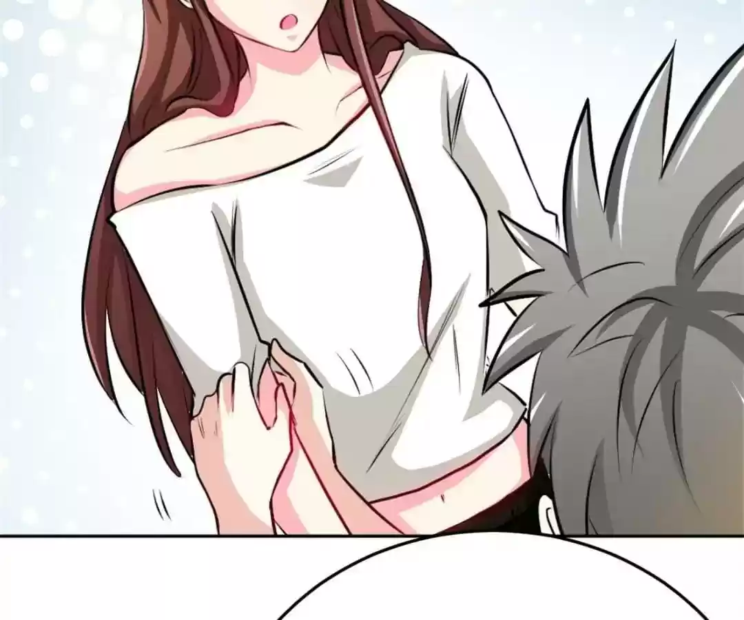 Taming The Possessive Girl Chapter 75