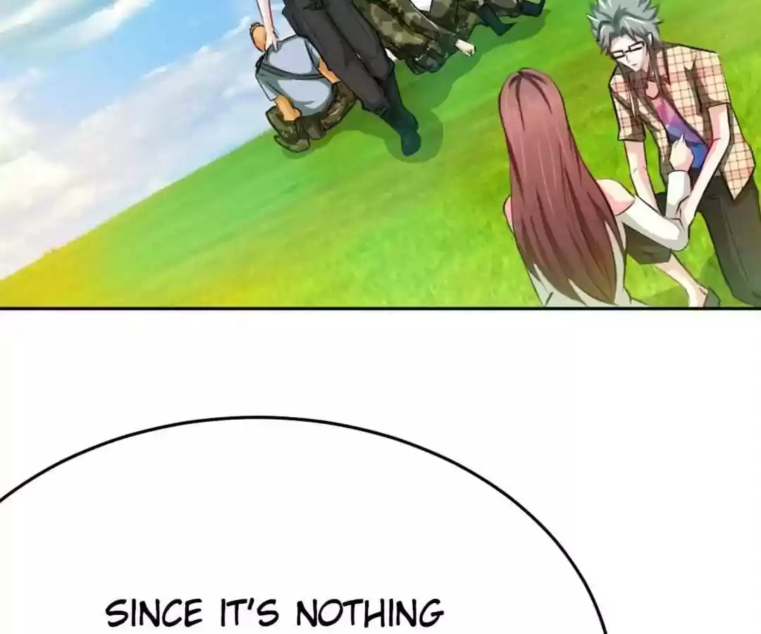 Taming The Possessive Girl Chapter 75