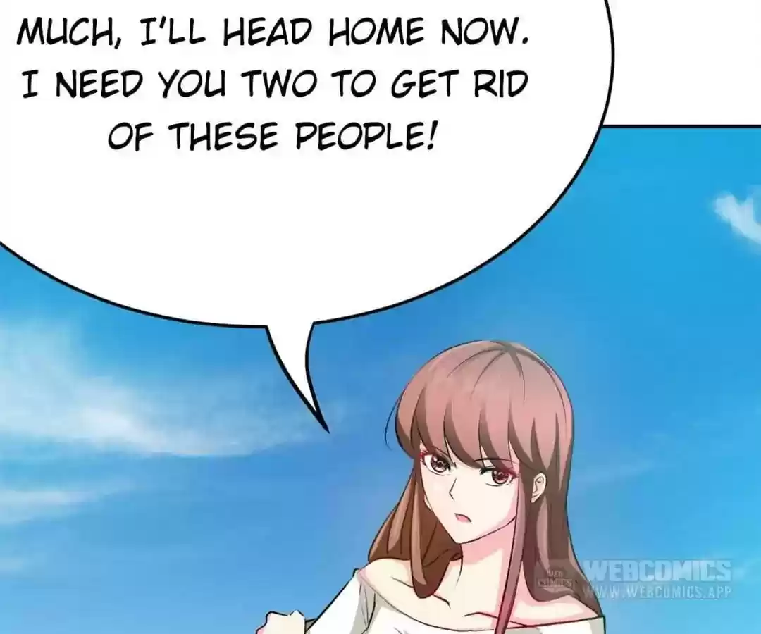 Taming The Possessive Girl Chapter 75