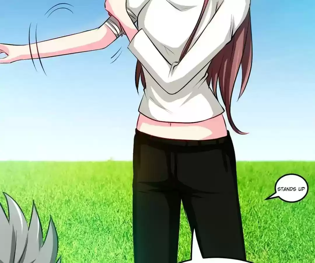 Taming The Possessive Girl Chapter 75