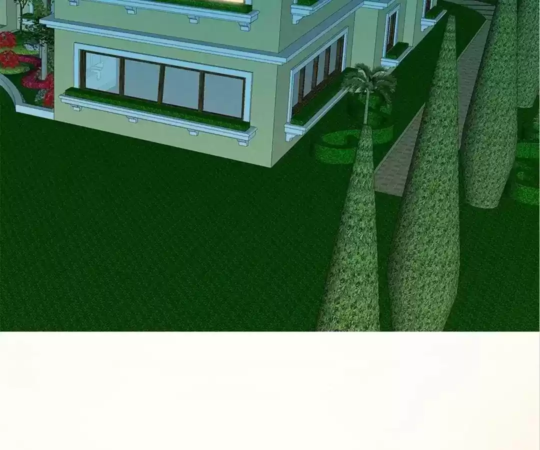 Taming The Possessive Girl Chapter 76