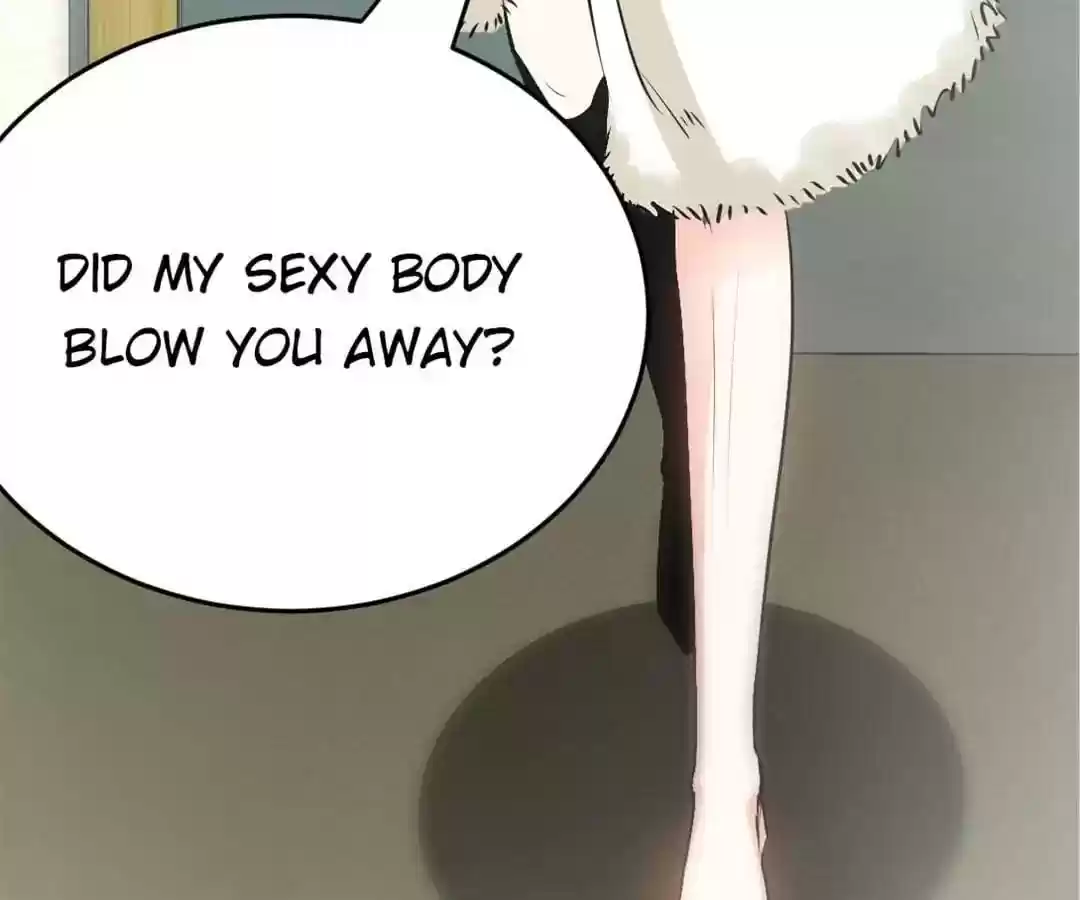 Taming The Possessive Girl Chapter 76