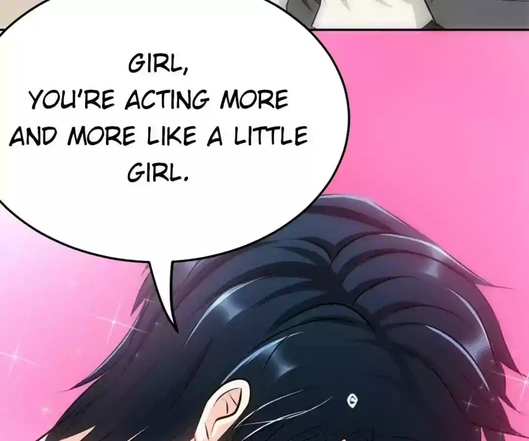 Taming The Possessive Girl Chapter 76