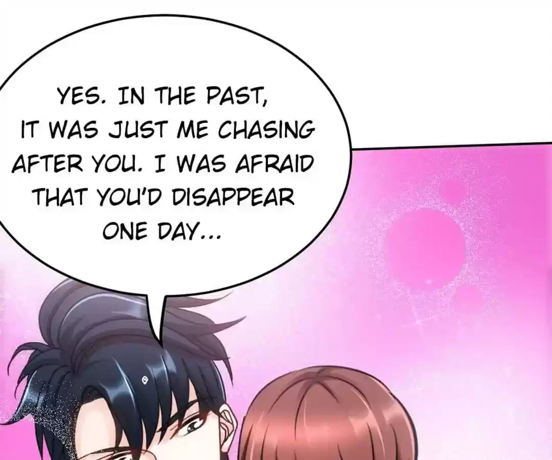 Taming The Possessive Girl Chapter 76