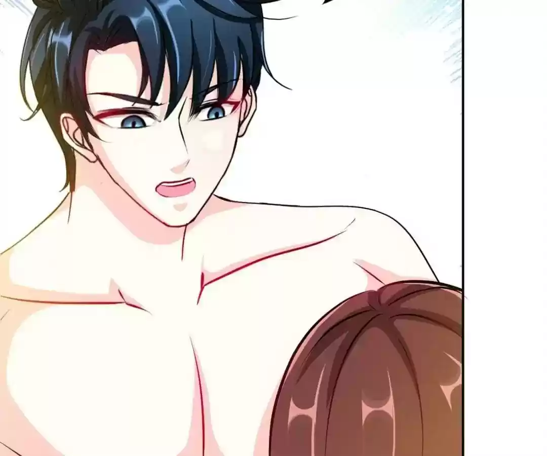 Taming The Possessive Girl Chapter 76