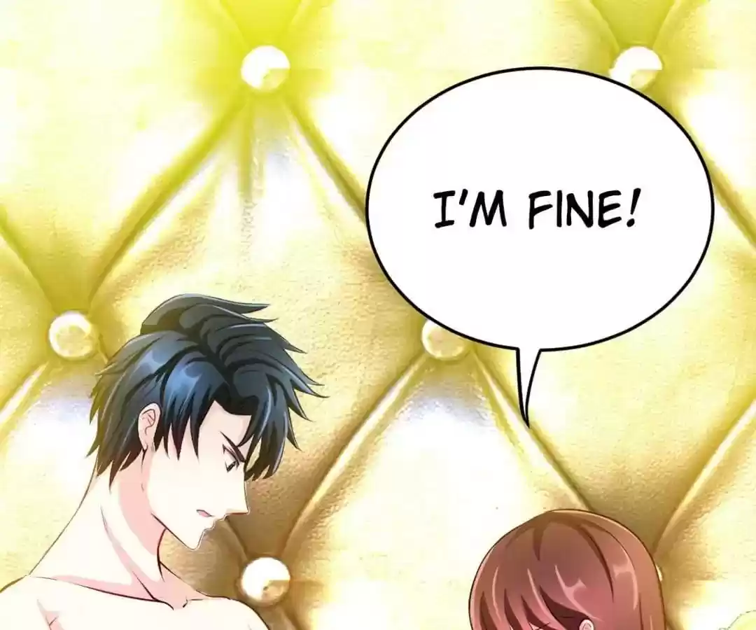 Taming The Possessive Girl Chapter 76