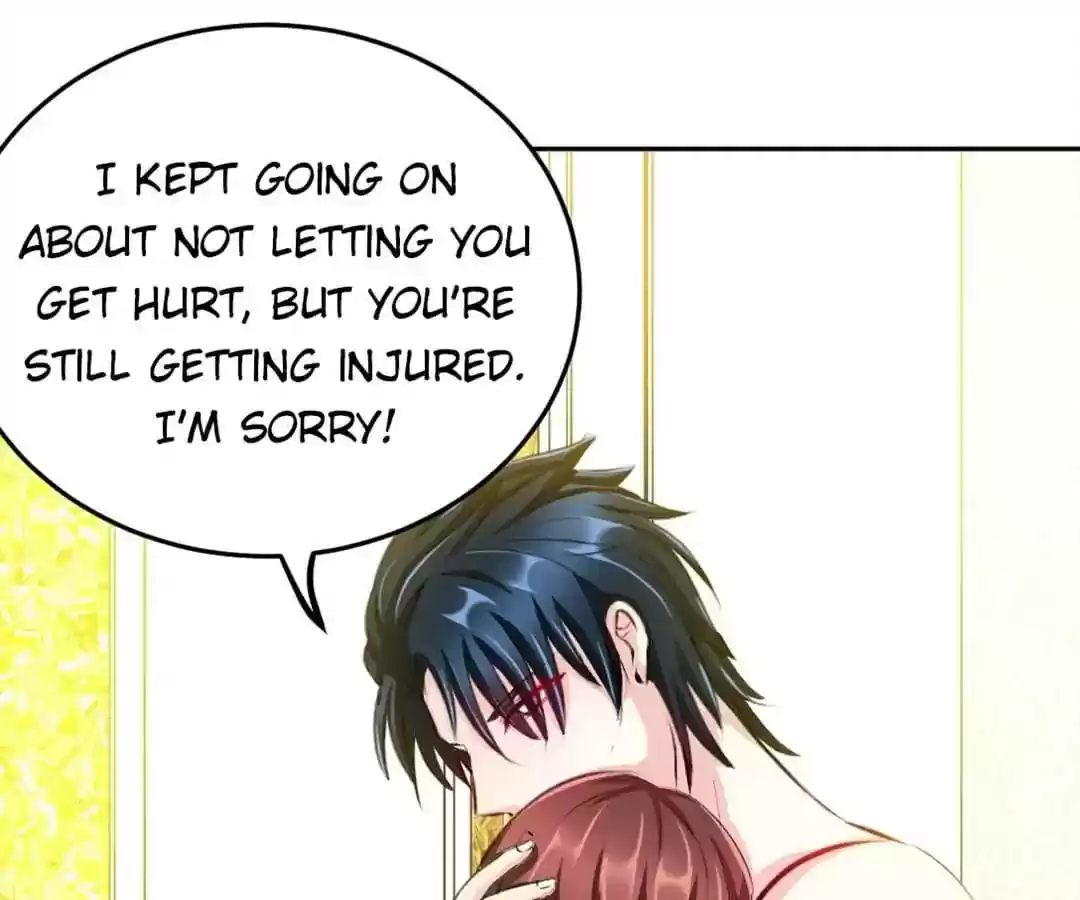 Taming The Possessive Girl Chapter 76