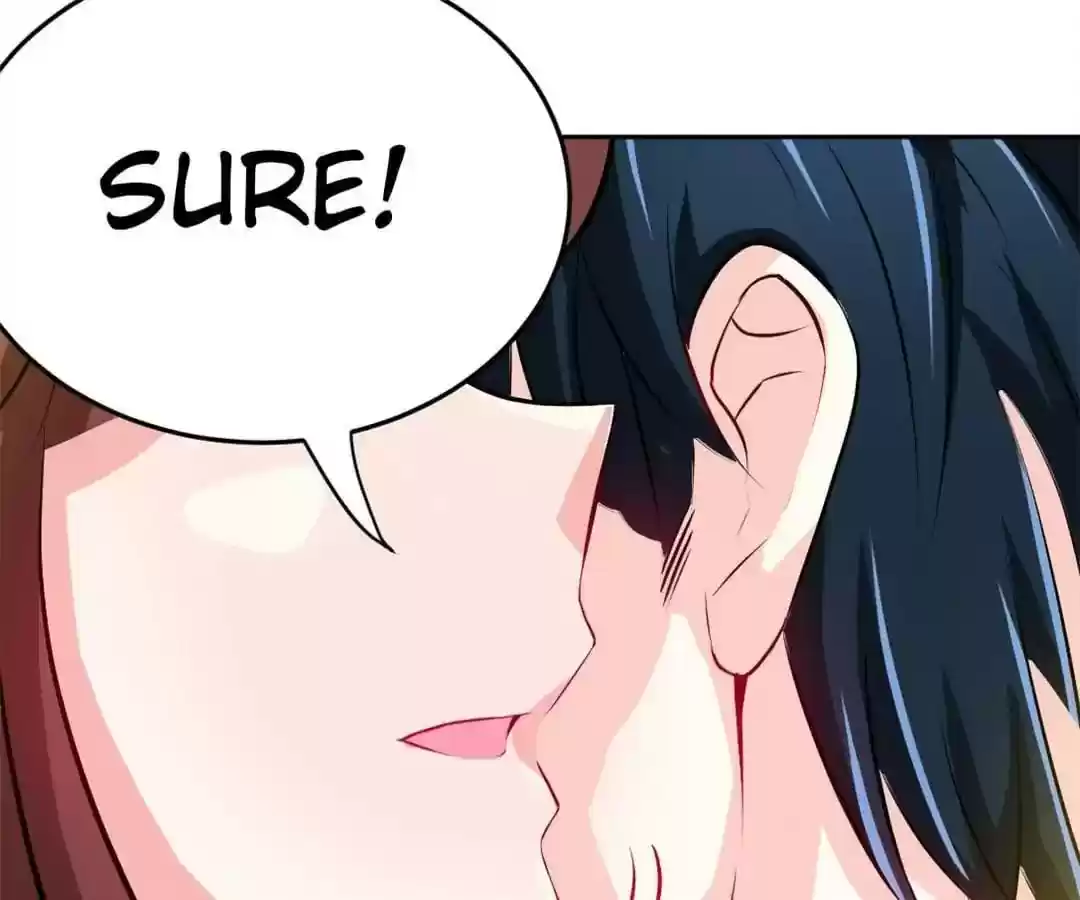 Taming The Possessive Girl Chapter 76