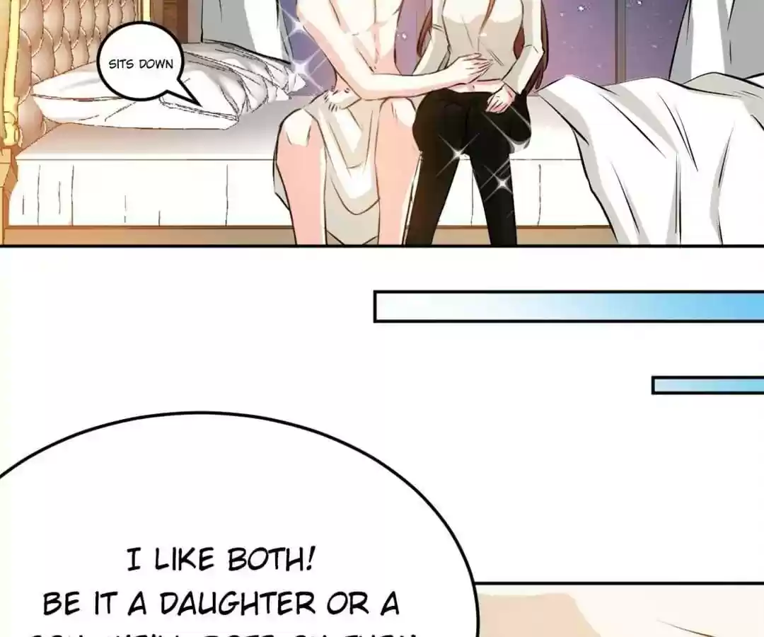 Taming The Possessive Girl Chapter 76