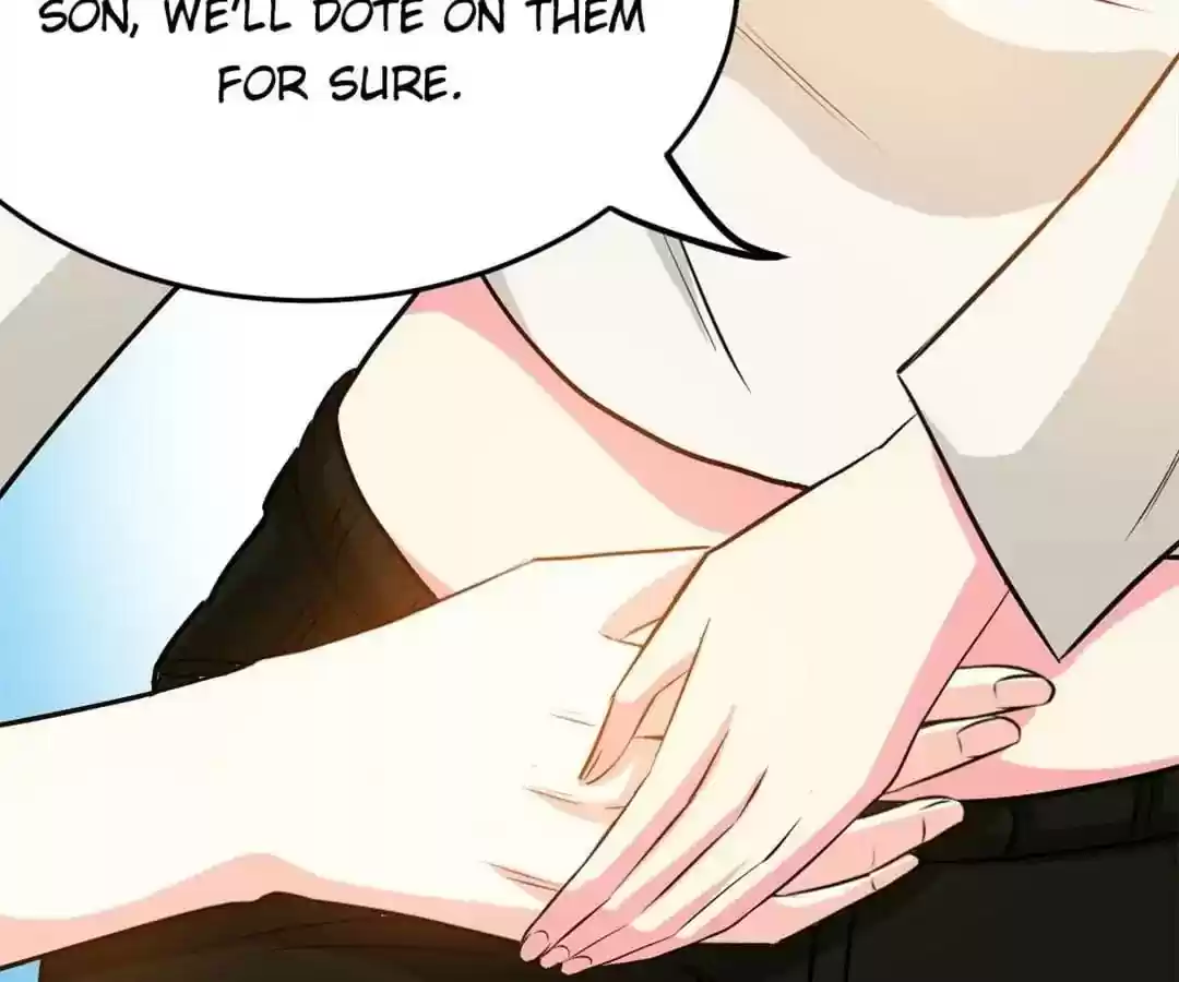 Taming The Possessive Girl Chapter 76