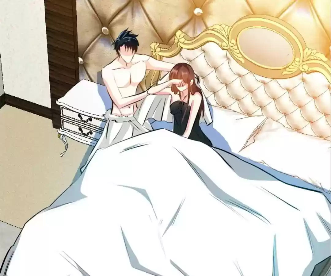 Taming The Possessive Girl Chapter 76