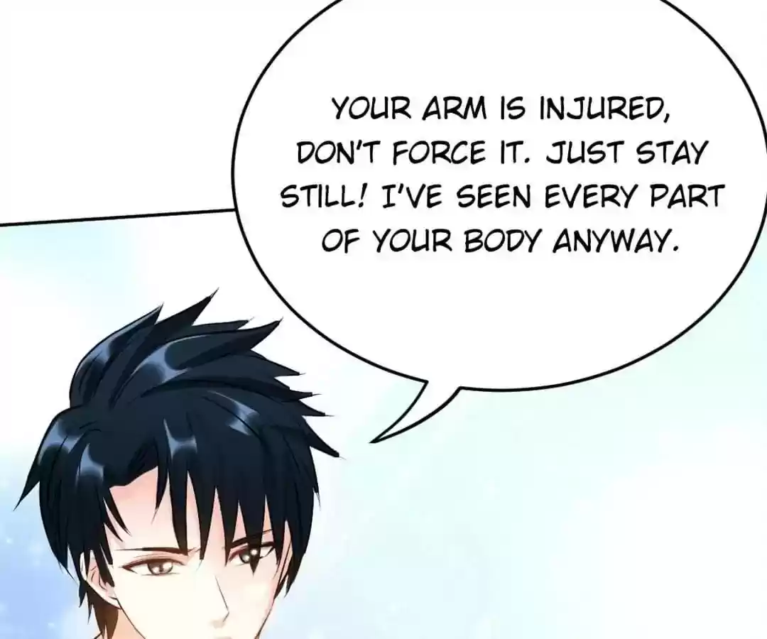 Taming The Possessive Girl Chapter 76