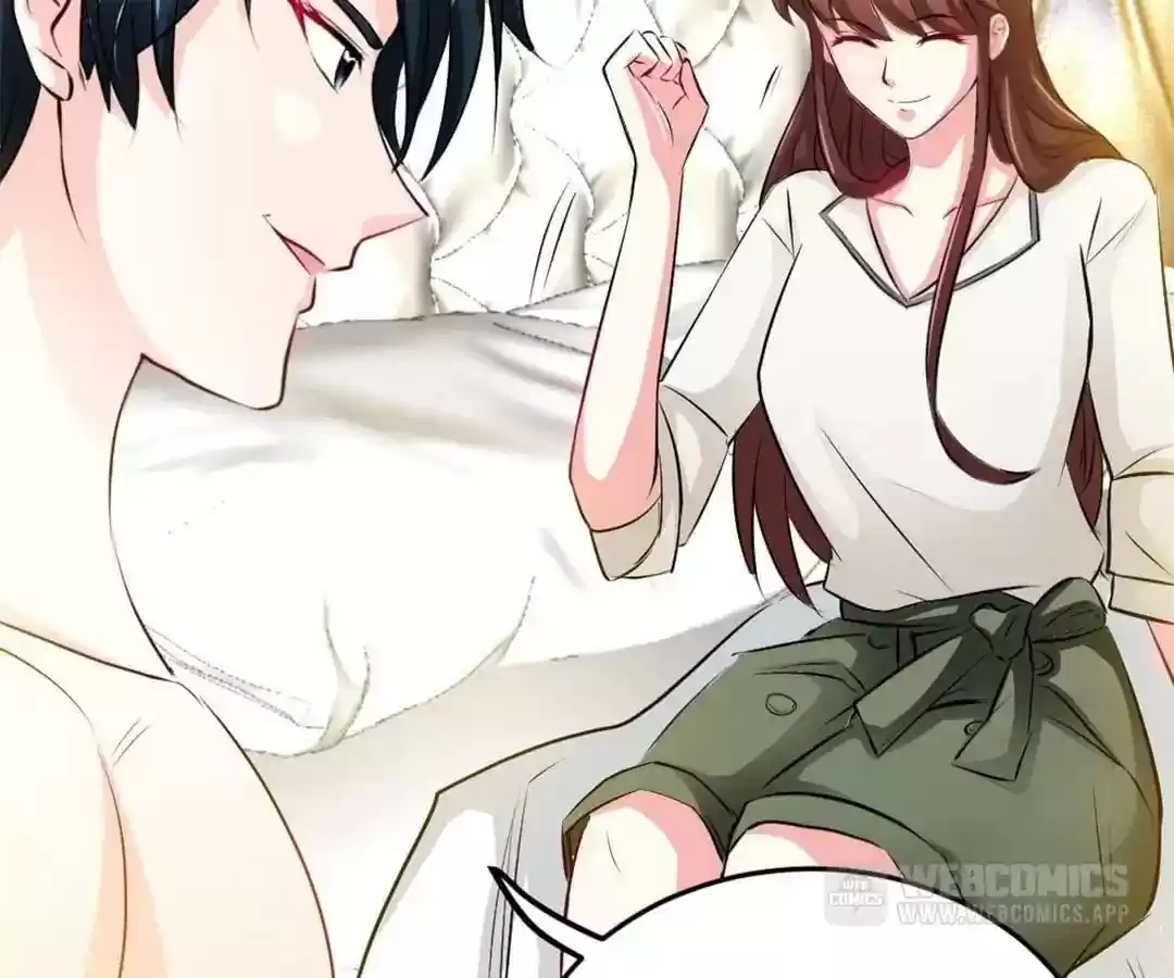 Taming The Possessive Girl Chapter 76