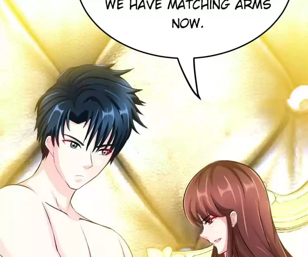 Taming The Possessive Girl Chapter 76