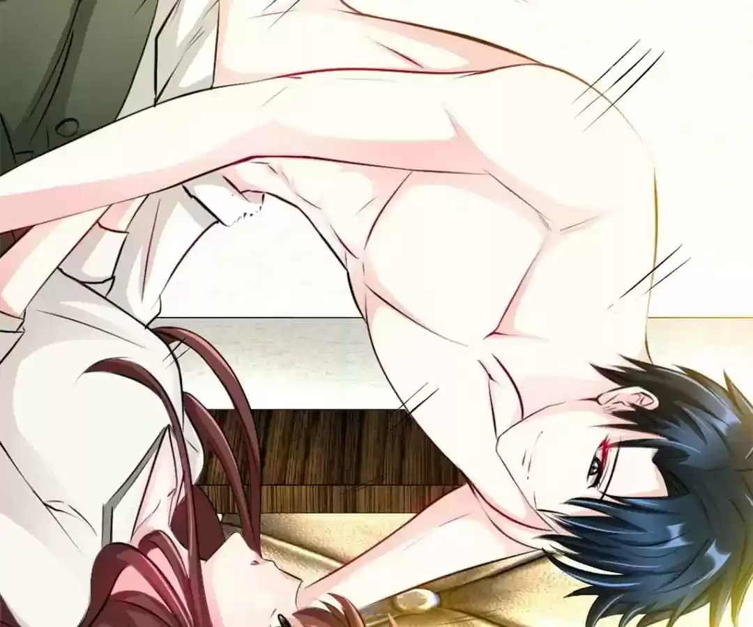 Taming The Possessive Girl Chapter 76