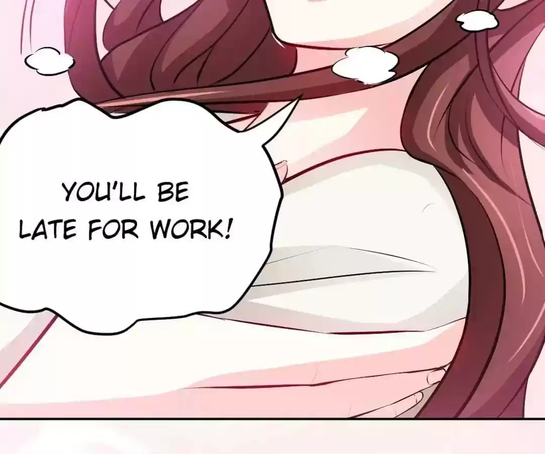 Taming The Possessive Girl Chapter 76