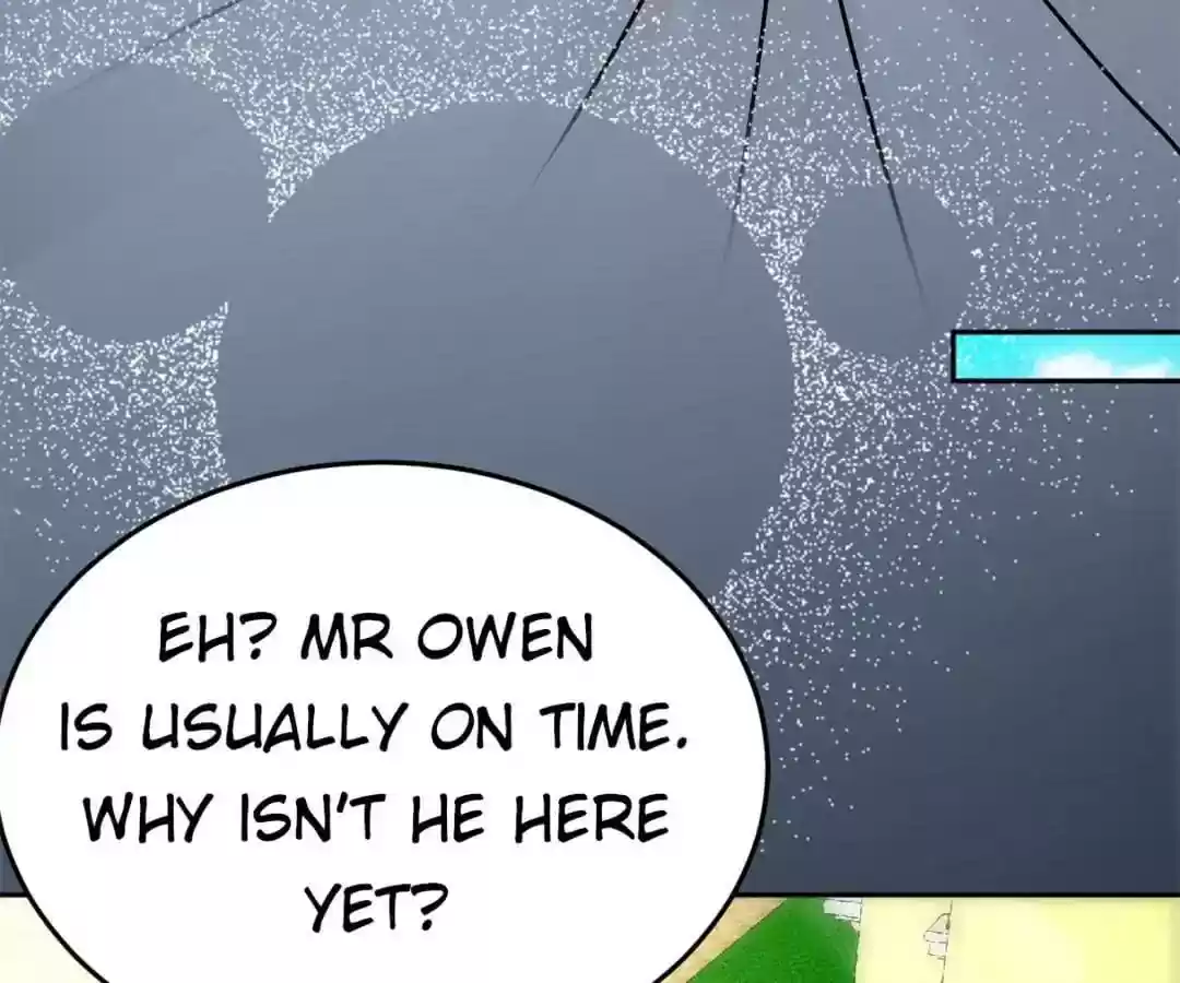 Taming The Possessive Girl Chapter 76