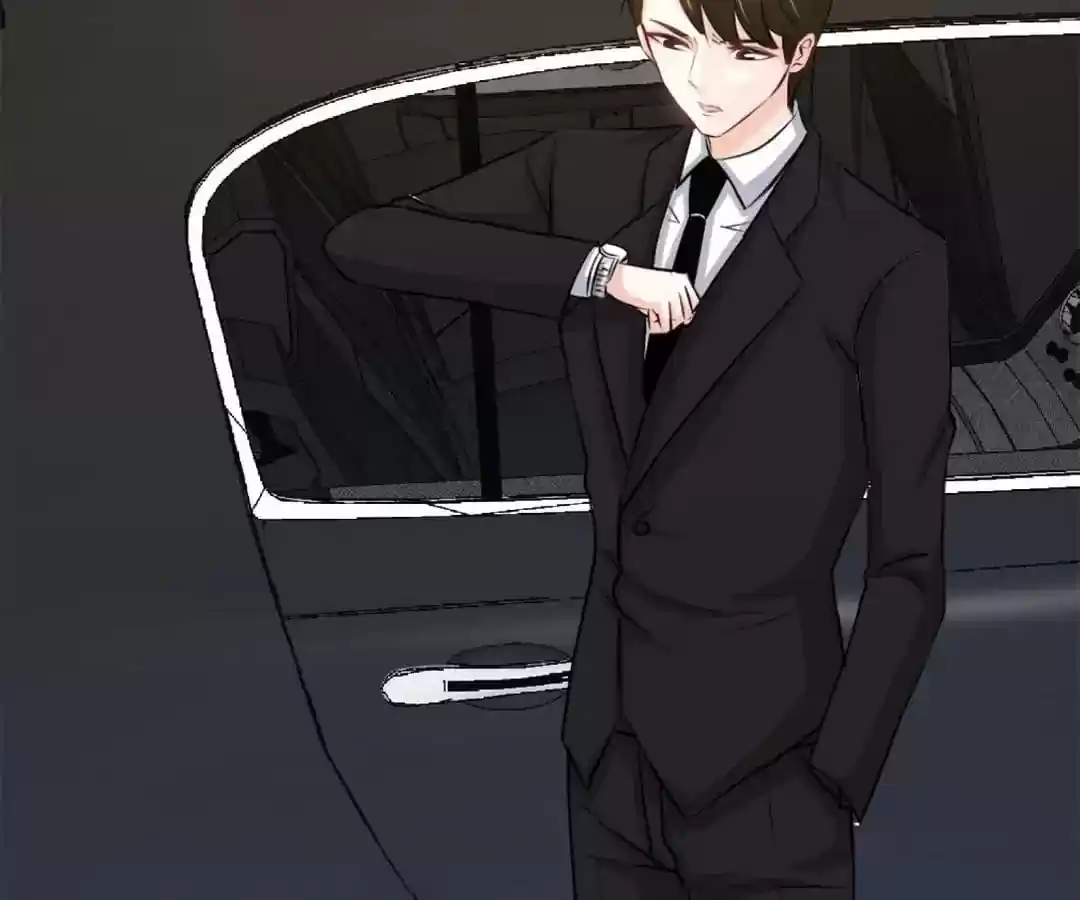 Taming The Possessive Girl Chapter 76