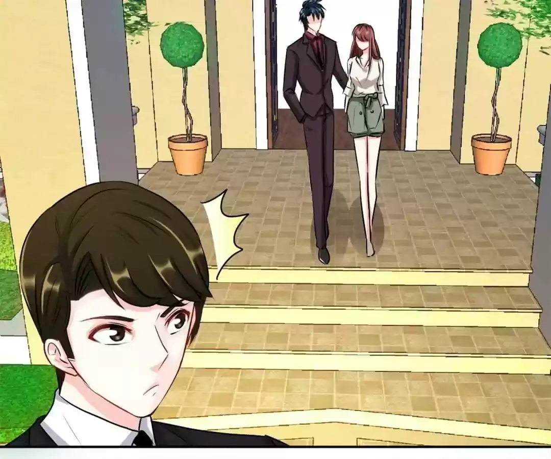 Taming The Possessive Girl Chapter 76