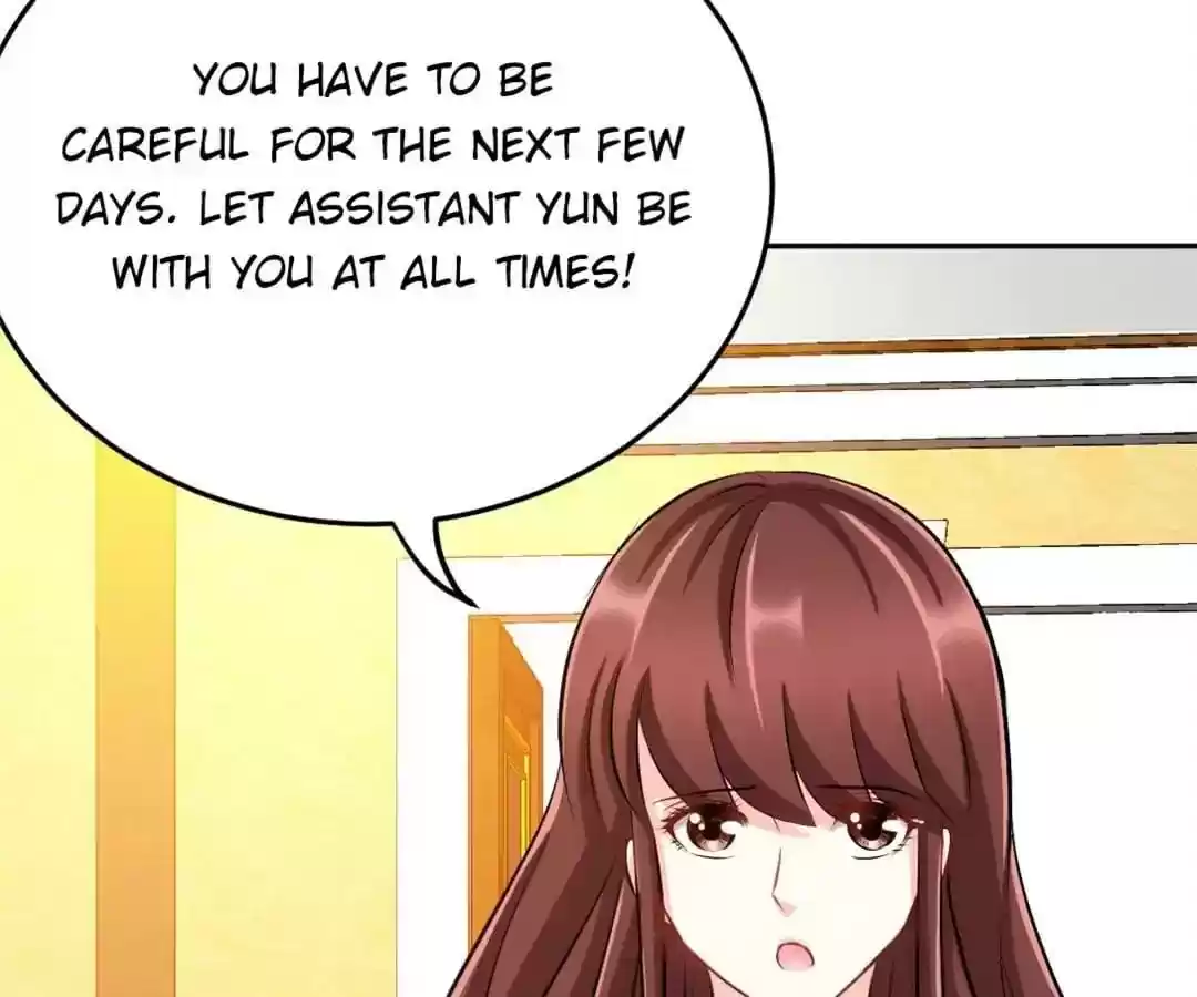 Taming The Possessive Girl Chapter 76