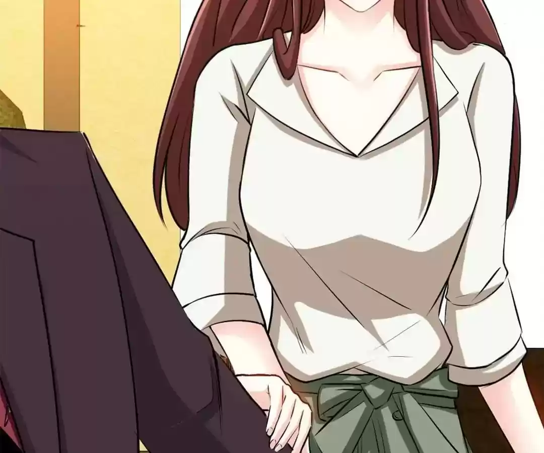 Taming The Possessive Girl Chapter 76