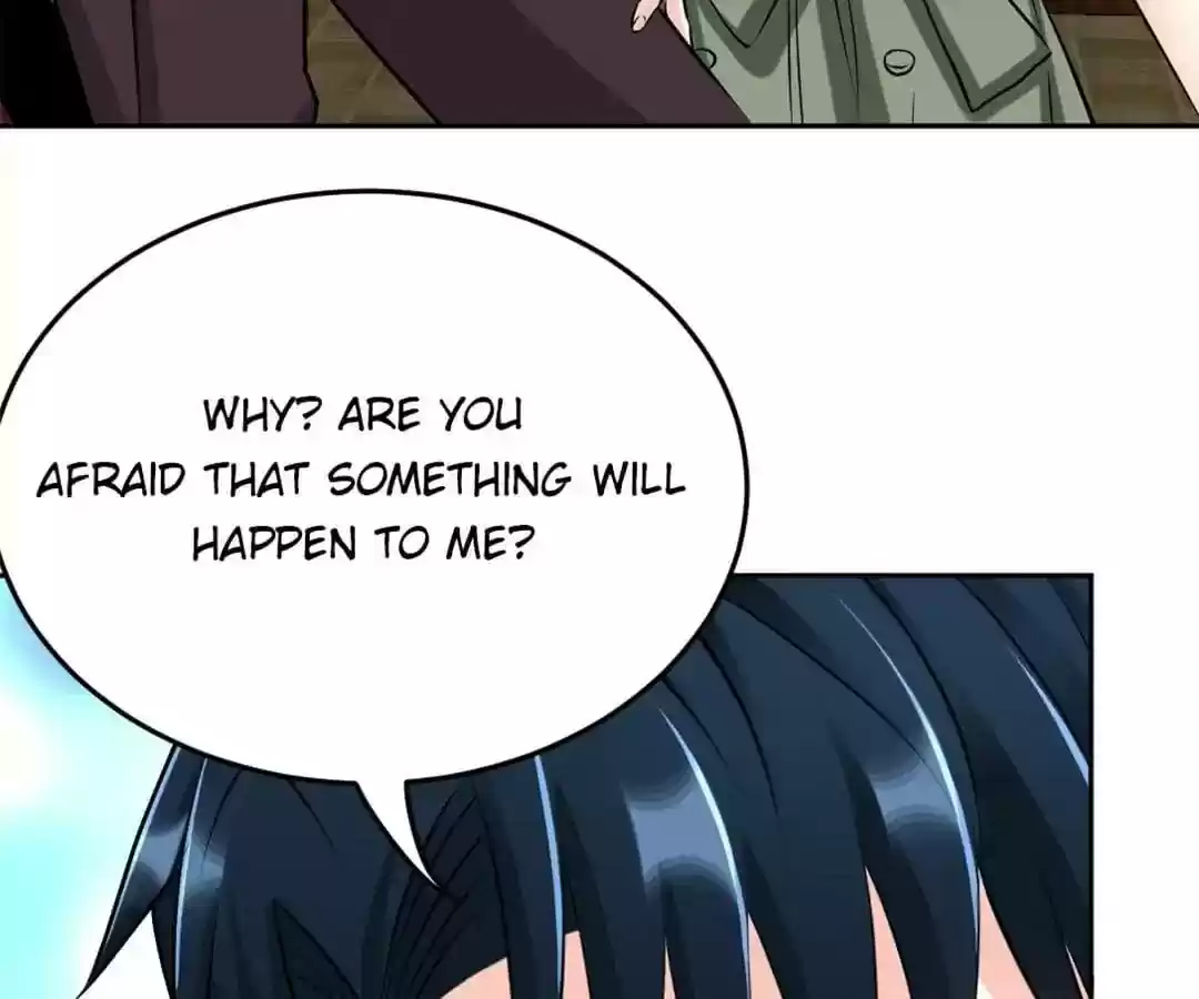 Taming The Possessive Girl Chapter 76