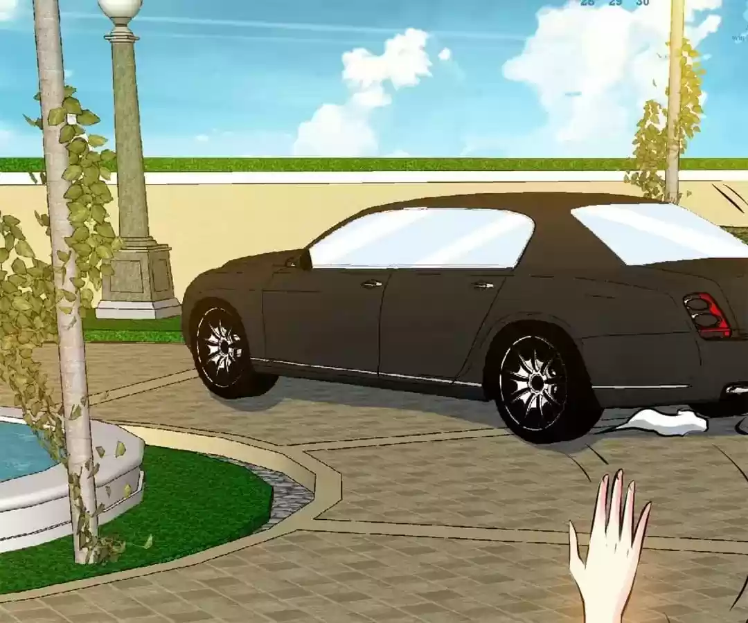 Taming The Possessive Girl Chapter 77